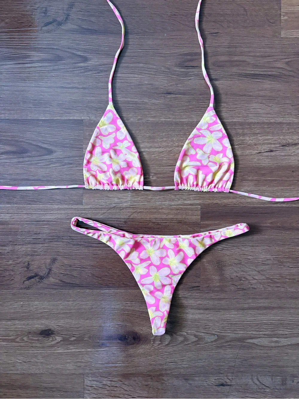 Benoa plumeria set NFS